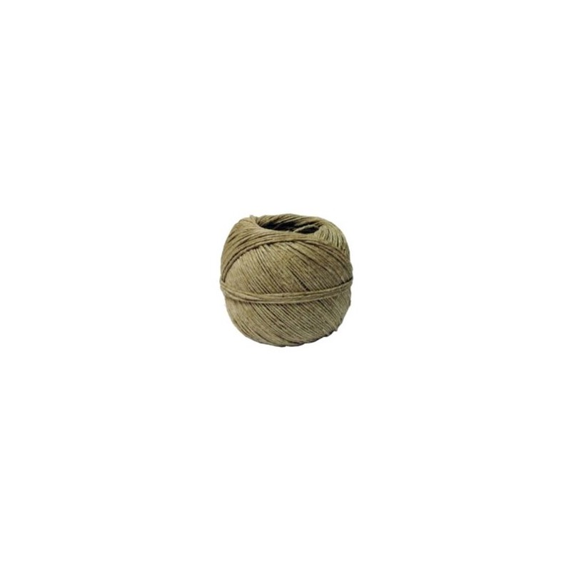 Σπάγγος Κανάβινος 100gr